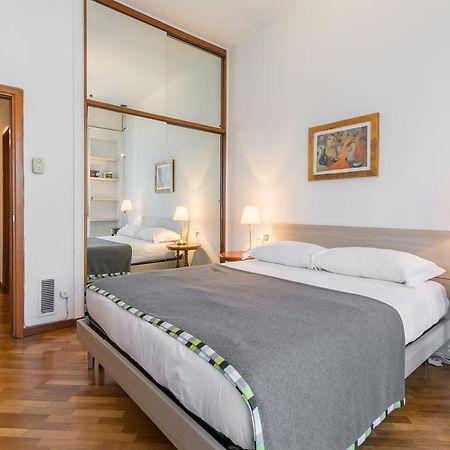 Porta Nuova Apartment Милано Екстериор снимка