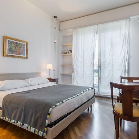 Porta Nuova Apartment Милано Екстериор снимка