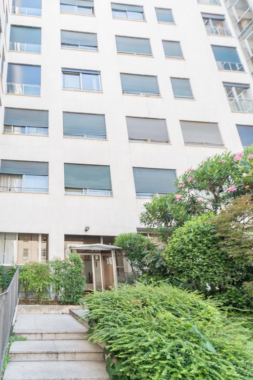 Porta Nuova Apartment Милано Екстериор снимка