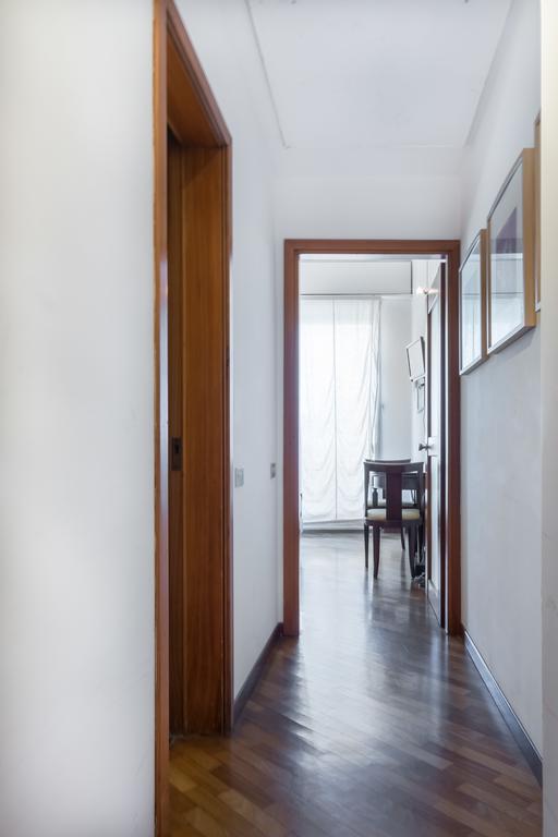 Porta Nuova Apartment Милано Екстериор снимка