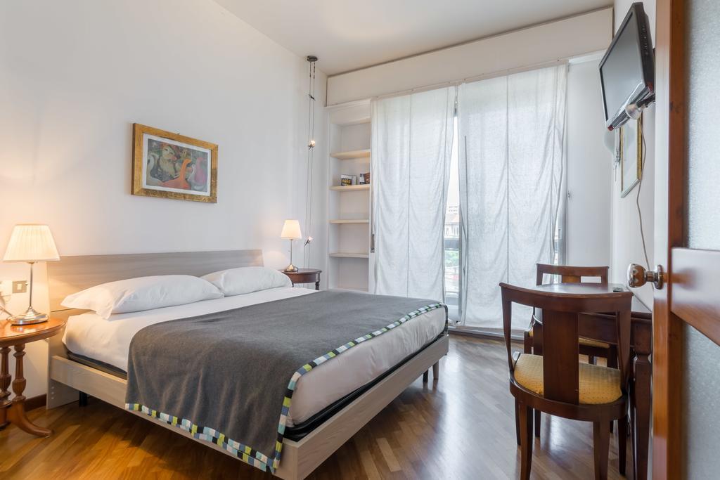 Porta Nuova Apartment Милано Екстериор снимка