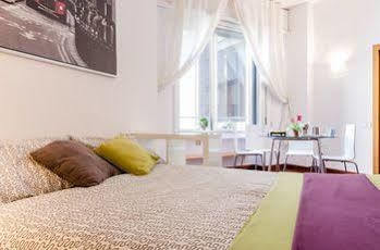 Porta Nuova Apartment Милано Екстериор снимка