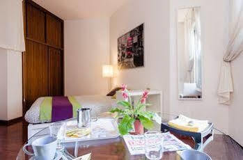 Porta Nuova Apartment Милано Екстериор снимка