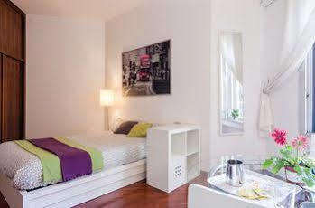 Porta Nuova Apartment Милано Екстериор снимка