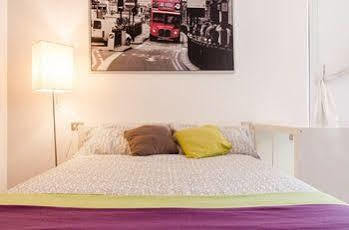 Porta Nuova Apartment Милано Екстериор снимка
