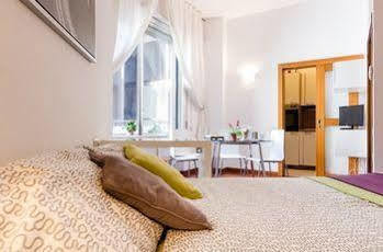 Porta Nuova Apartment Милано Екстериор снимка